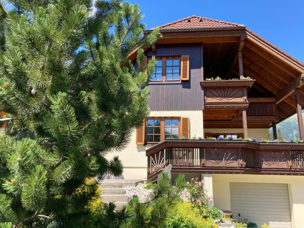 מאלניץ Haus Seebach מראה חיצוני תמונה