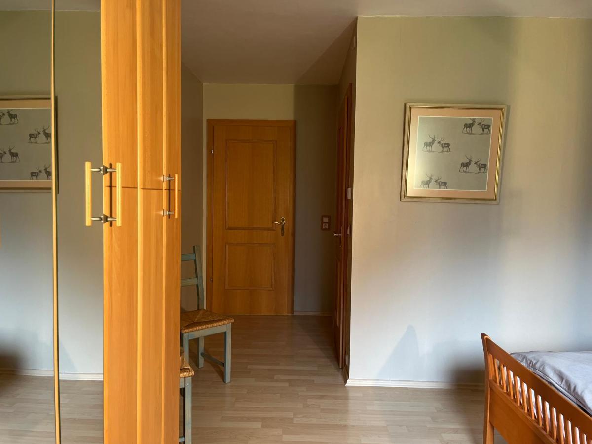 מאלניץ Haus Seebach מראה חיצוני תמונה